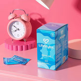 LifeStyles Healthcare Regular 40 Pack Condoms Condoms